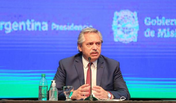 El Gobierno define cómo continuará desde el lunes la lucha contra el coronavirus en Argentina