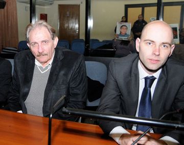 Ratifican la condena para Rafael Levy