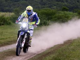 Las fotos de la etapa 3 del Dakar
