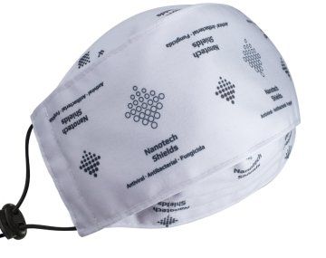 ÓMICRON Y DELTA: Así es el superbarbijo antiviral y ecológico que elimina el riesgo de contagio en 60 segundos y se lava 100 veces