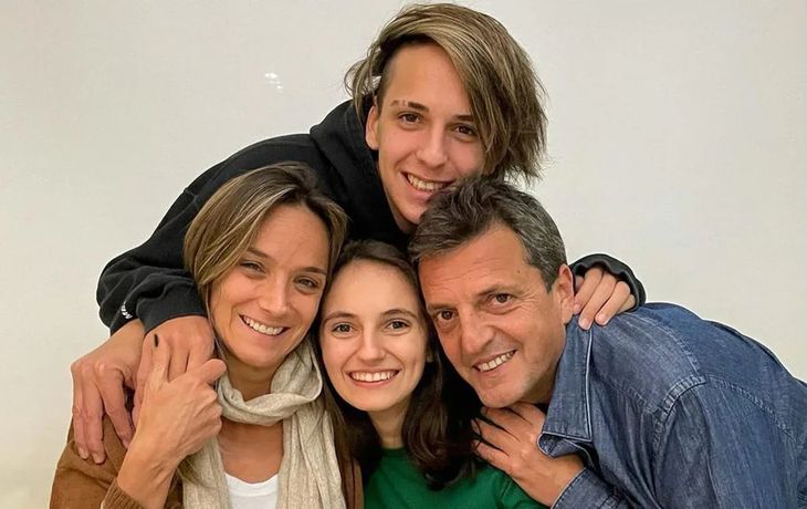 Liberaron a los acusados de amenazar a Massa y su familia