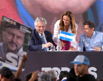Boca de urna de elecciones 2021 en Provincia de Buenos Aires