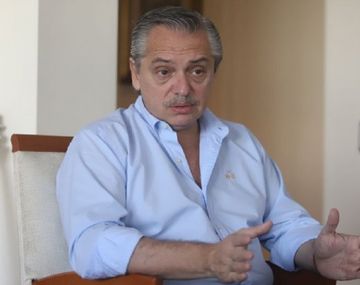 Foto Ámbito Financiero