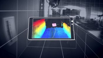 google presenta una tablet que permite grabar en 3d google presenta una tablet que permite grabar en 3d