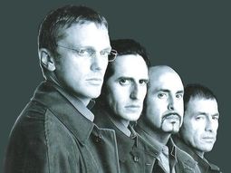 ¿se viene la pelicula de los simuladores? ¿se viene la pelicula de los simuladores?