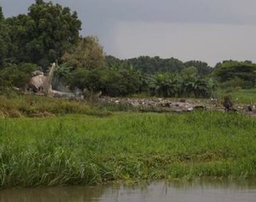 Accidente aéreo en Sudán del Sur: 40 muertos
