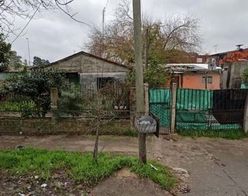 Una nena de 9 años fue herida al quedar en medio de un tiroteo entre bandas