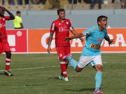 ¿quienes seran los rivales peruanos de racing y river en la copa? ¿quienes seran los rivales peruanos de racing y river en la copa?