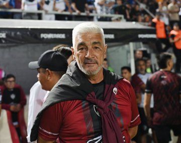 Números brillantes: la revolución de De Felippe en Central Córdoba