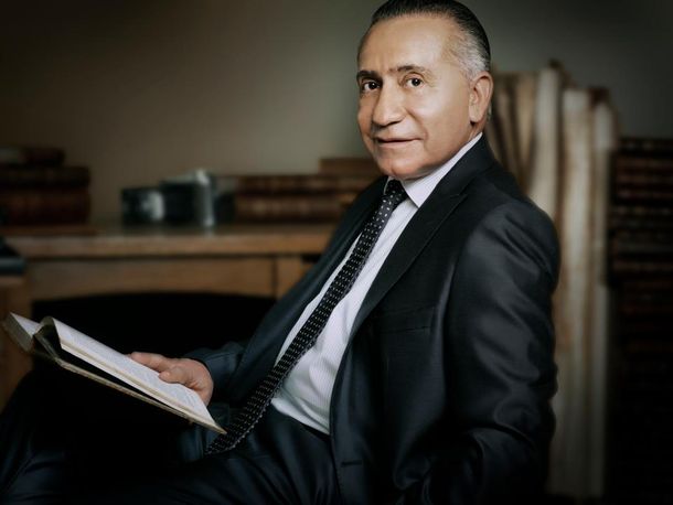 La muerte de Lino Oviedo será investigada por peritos extranjeros