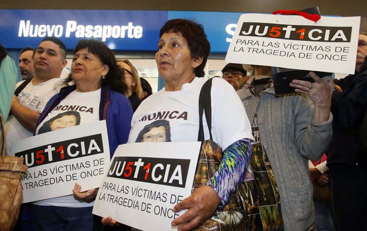 Si todas las querellas acuerdan con TBA, ¿se hará el juicio?