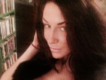 Courtney Stodden sorprendió con sus atributos y su belleza natural