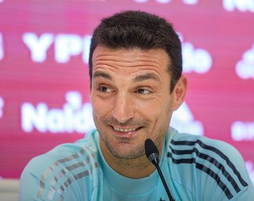 Es inminente: Scaloni podría dar hoy la lista de 26 de la Selección