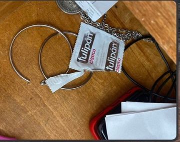 Se enteró que su novio la engañaba de la peor manera