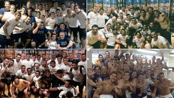 ¿la nueva cabala del imbatible boca? ¿la nueva cabala del imbatible boca?