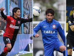 el boca que pidio el vasco y sono angelici, muy lejos de la realidad el boca que pidio el vasco y sono angelici, muy lejos de la realidad