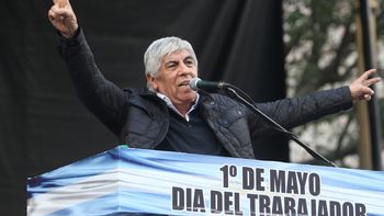 para moyano, la inflacion bajara por la desocupacion para moyano, la inflacion bajara por la desocupacion