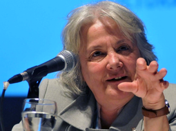 topolansky, preocupada por el cerrojo cambiario topolansky, preocupada por el cerrojo cambiario