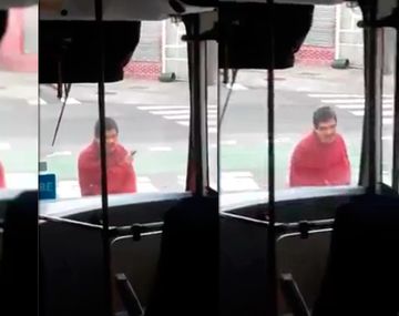 El llamado al 911 que alertó sobre el hombre que murió por la patada de un policía