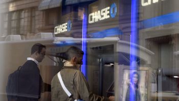 hackers roban informacion del jp morgan chase hackers roban informacion del jp morgan chase