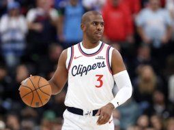 chris paul, un rey sin corona, se retira de la nba chris paul, un rey sin corona, se retira de la nba