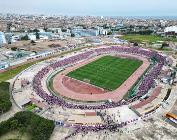 Cómo ver en vivo Independiente Petrolero vs. Racing por la Copa Sudamericana