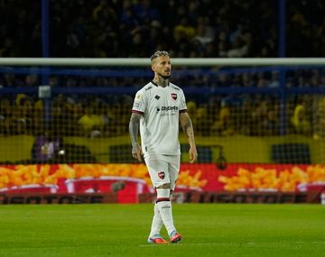 Benedetto confesó que estuvo al borde del retiro: No quiero más quilombos