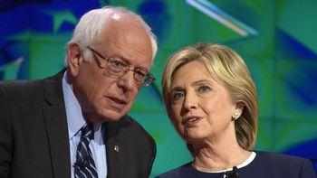 ¿quien es bernie sanders, el ex carpintero que le disputa la candidatura democrata a hillary clinton? ¿quien es bernie sanders, el ex carpintero que le disputa la candidatura democrata a hillary clinton?