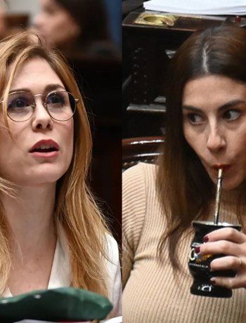 Pagano reveló que Lilia Lemoine quiso cenar con su marido: Tiene cuestiones personales inconclusas