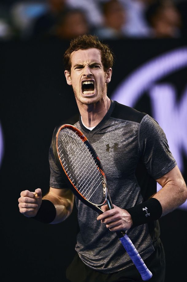 Se definieron los cuartos de final del Abierto de Australia: mirá los cruces