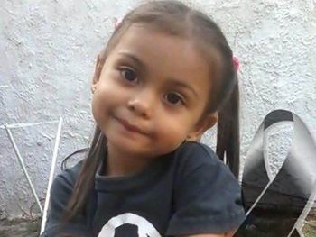 Escalofriante relato del médico que hizo la autopsia a la nena abusada y asesinada en Florencio Varela