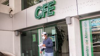 CFE alegra a millones de mexicanos con este megadescuento en su factura de luz de 2026: quiénes son los beneficiarios CFE alegra a millones de mexicanos con este megadescuento en su factura de luz de 2026: quiénes son los beneficiarios