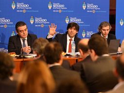 El fondo de garantía de sustentabilidad creció un 197,9% desde 2008