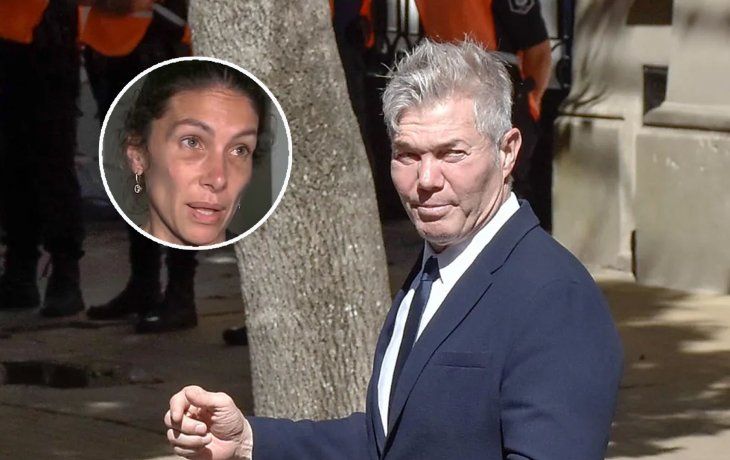 Fernando Burlando denunciará a la esposa de Aníbal Lotocki
