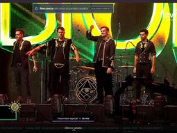 volvio tan bionica y chano anuncio su despedida volvio tan bionica y chano anuncio su despedida