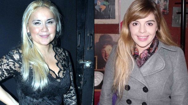 Verónica Ojeda: No se metan con Dieguito porque los mato