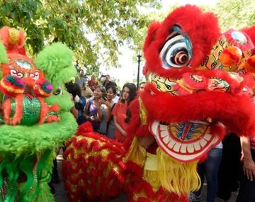 Cuándo es el Año Nuevo chino y dónde se festeja en Buenos Aires