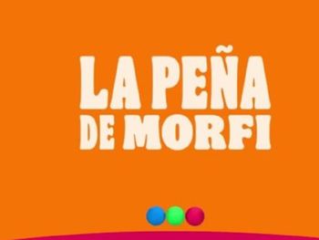 Revelan que pesa una maldición sobre La Peña de Morfi