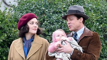 que dijo marion cotillard al ser senalada como la culpable en la separacion de brad pitt que dijo marion cotillard al ser senalada como la culpable en la separacion de brad pitt