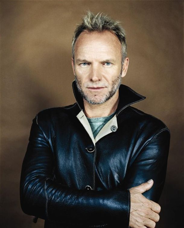Sting 3