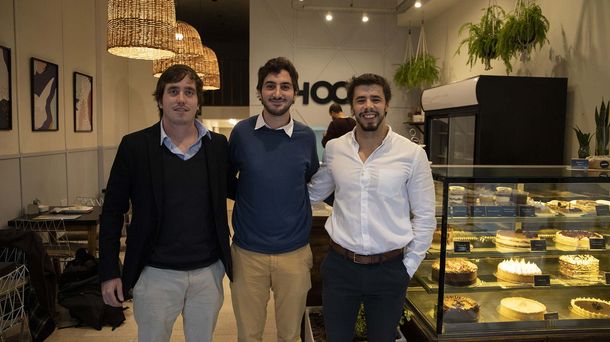 WINIM, la app argentina que participó en una conferencia en el Vaticano