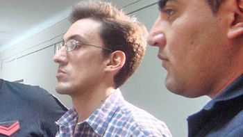 fue condenado por doble femicidio y ahora prendio fuego a su novia fue condenado por doble femicidio y ahora prendio fuego a su novia