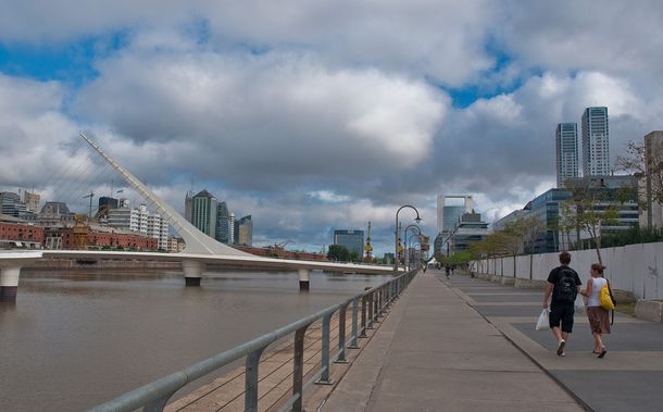 Pronóstico del tiempo del domingo 26 de mayo de 2019