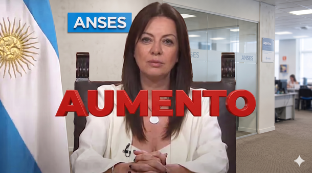 Sandra Pettovello activó aumento y aguinaldo para jubilados de ANSES: cobrarán desde $604.976 hasta $4.070.922