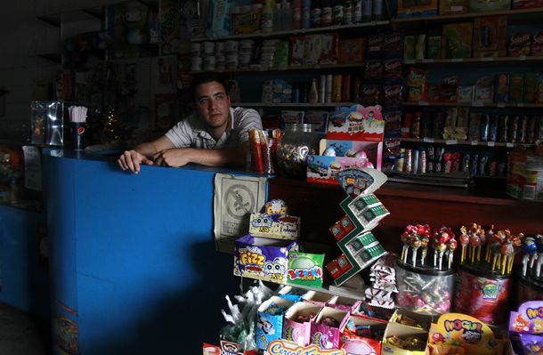 Recomiendan conservar tickets de compra por los cortes de luz