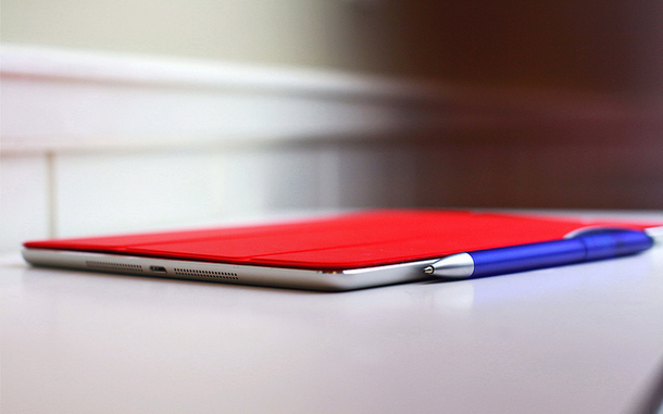 El iPad Air ya está disponible en 40 países; resta la Argentina