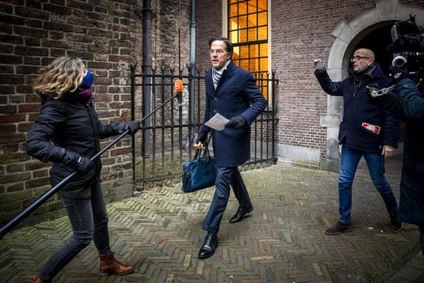 Mark Rutte