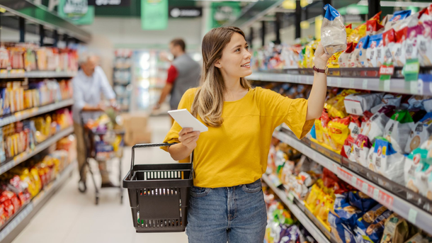Las maneras de aprovechar los descuentos en el supermercado, según los días
