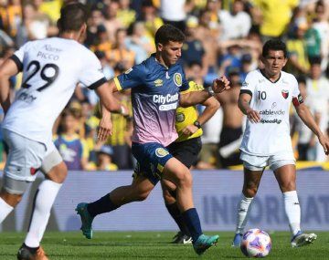 Fútbol libre por celular: cómo ver en vivo Rosario Central vs. Colón