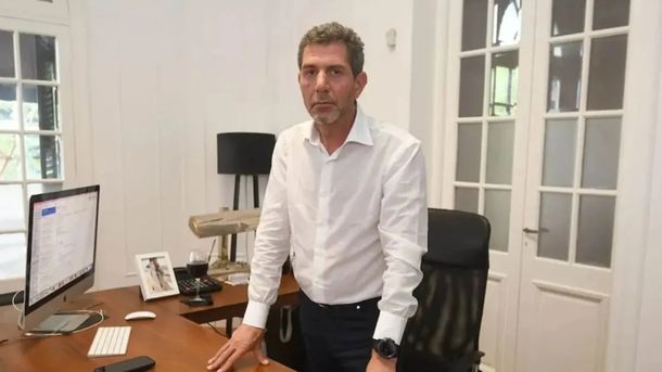 Cambios en el Gobierno: renunció el secretario de Transporte por motivos personales y ya tiene reemplazo